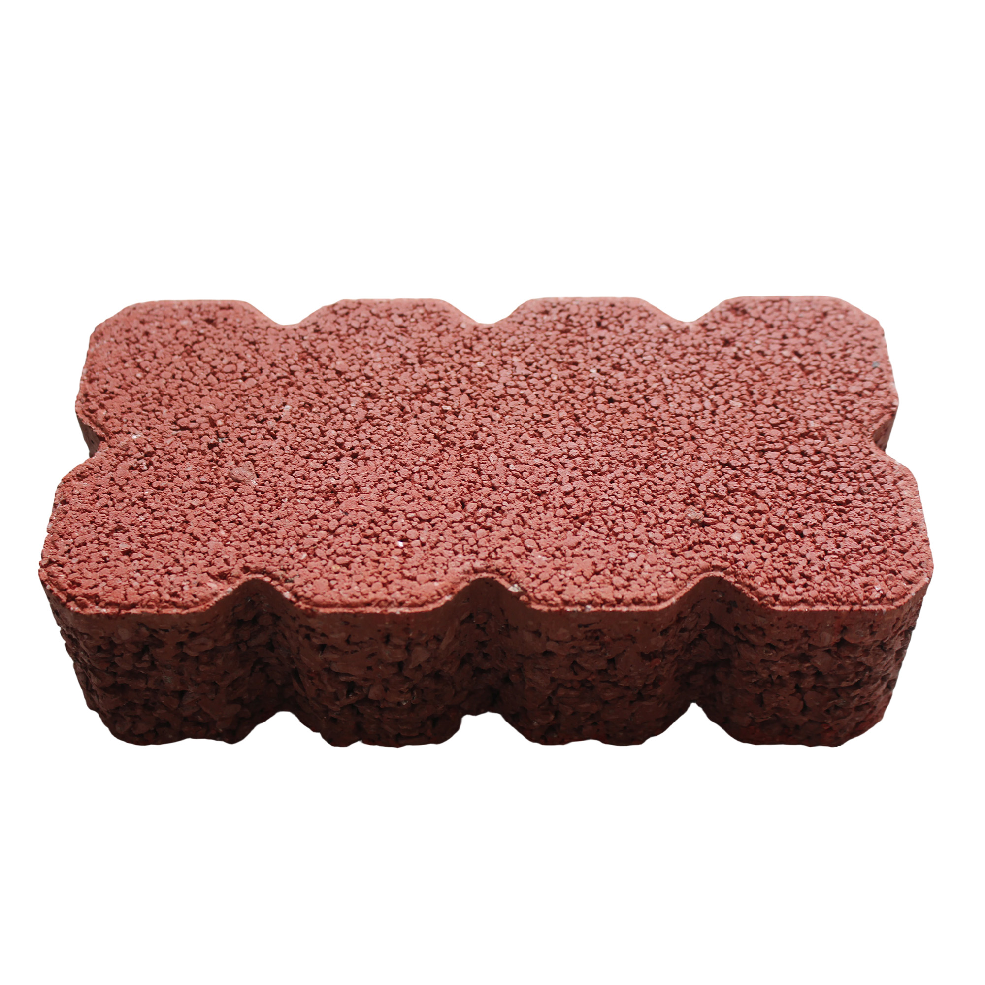 Joint Permeable Pavement Brick — reference image 3