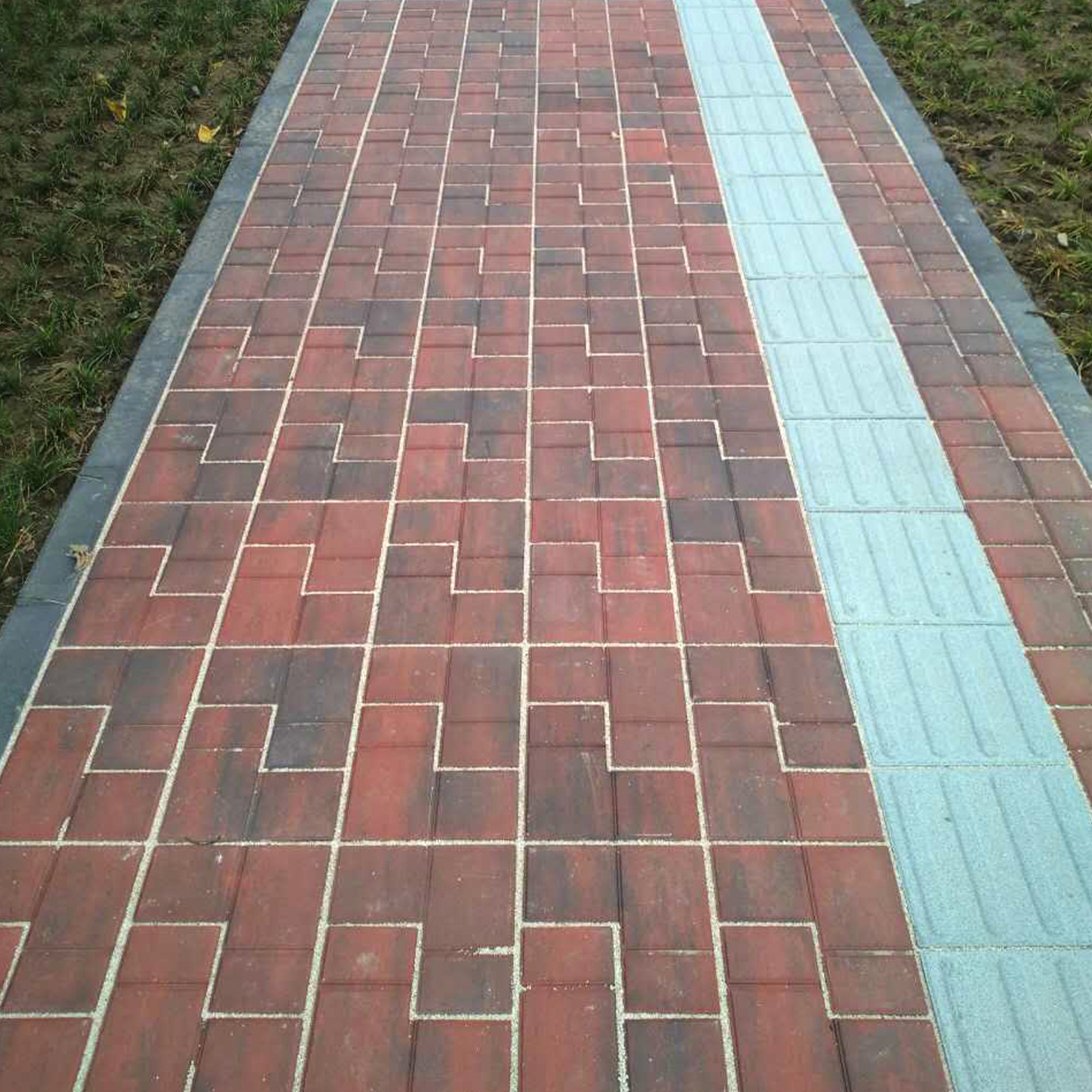 Joint Permeable Pavement Brick — reference image 8