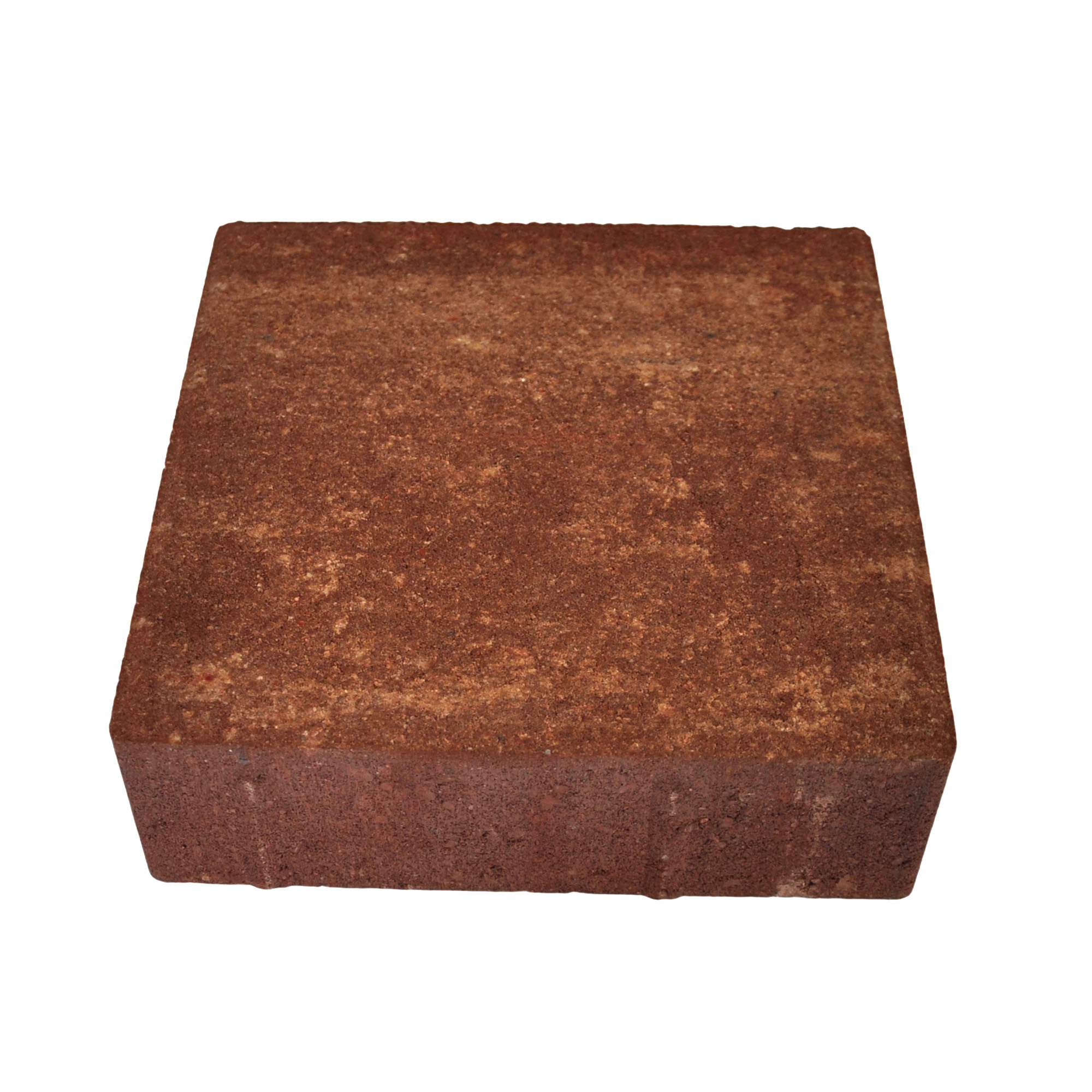 Multi-color Paver