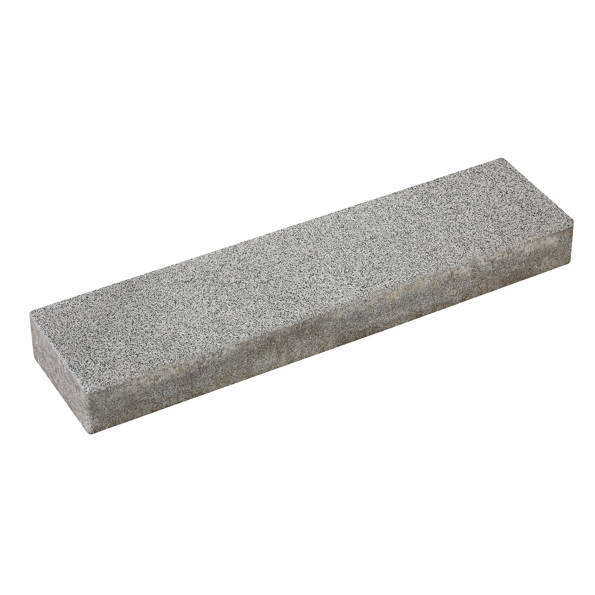 Imitation Stone Shot-blasted Pavement Brick — reference image 4