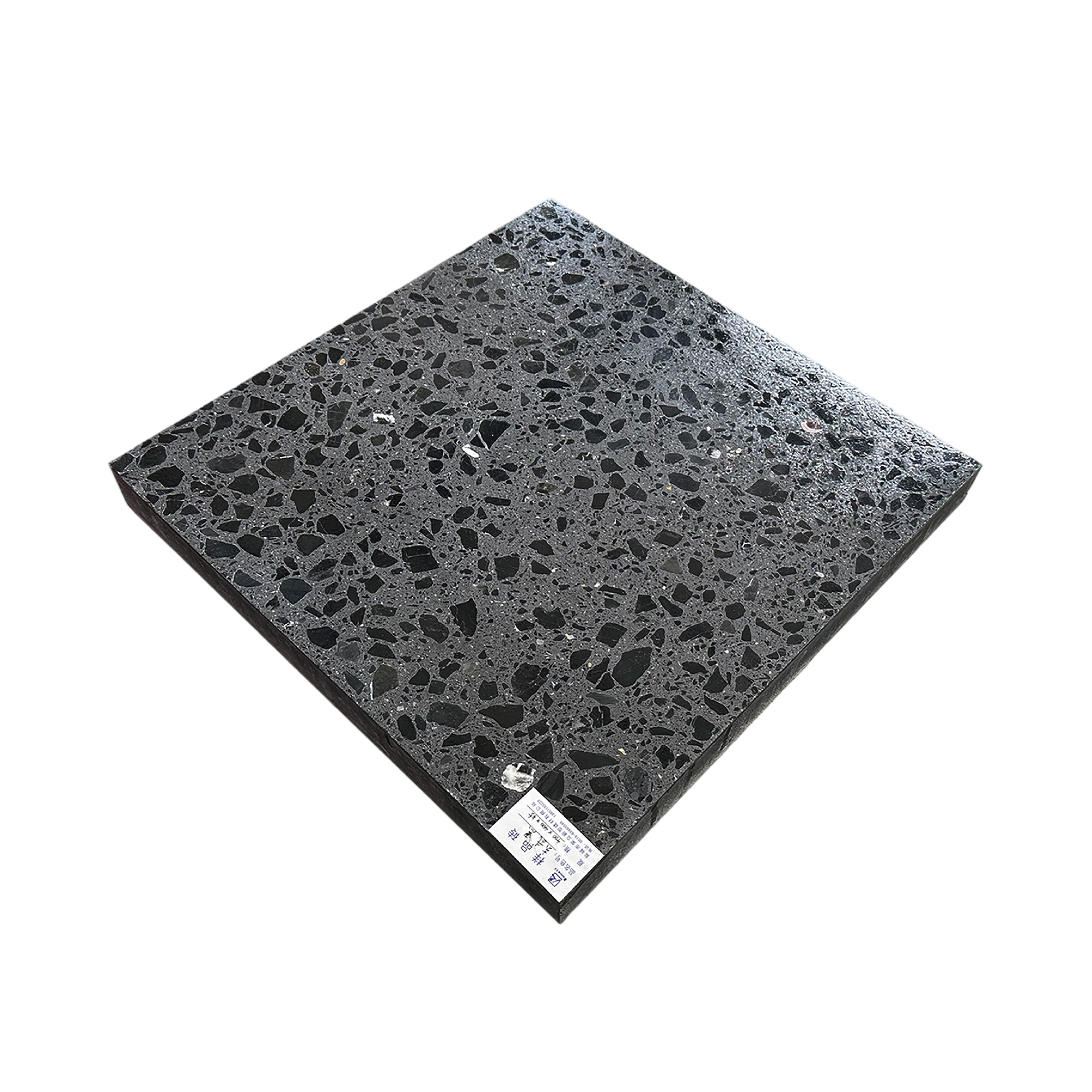 Wet-process Imitation Stone Pavement Brick — reference image 9
