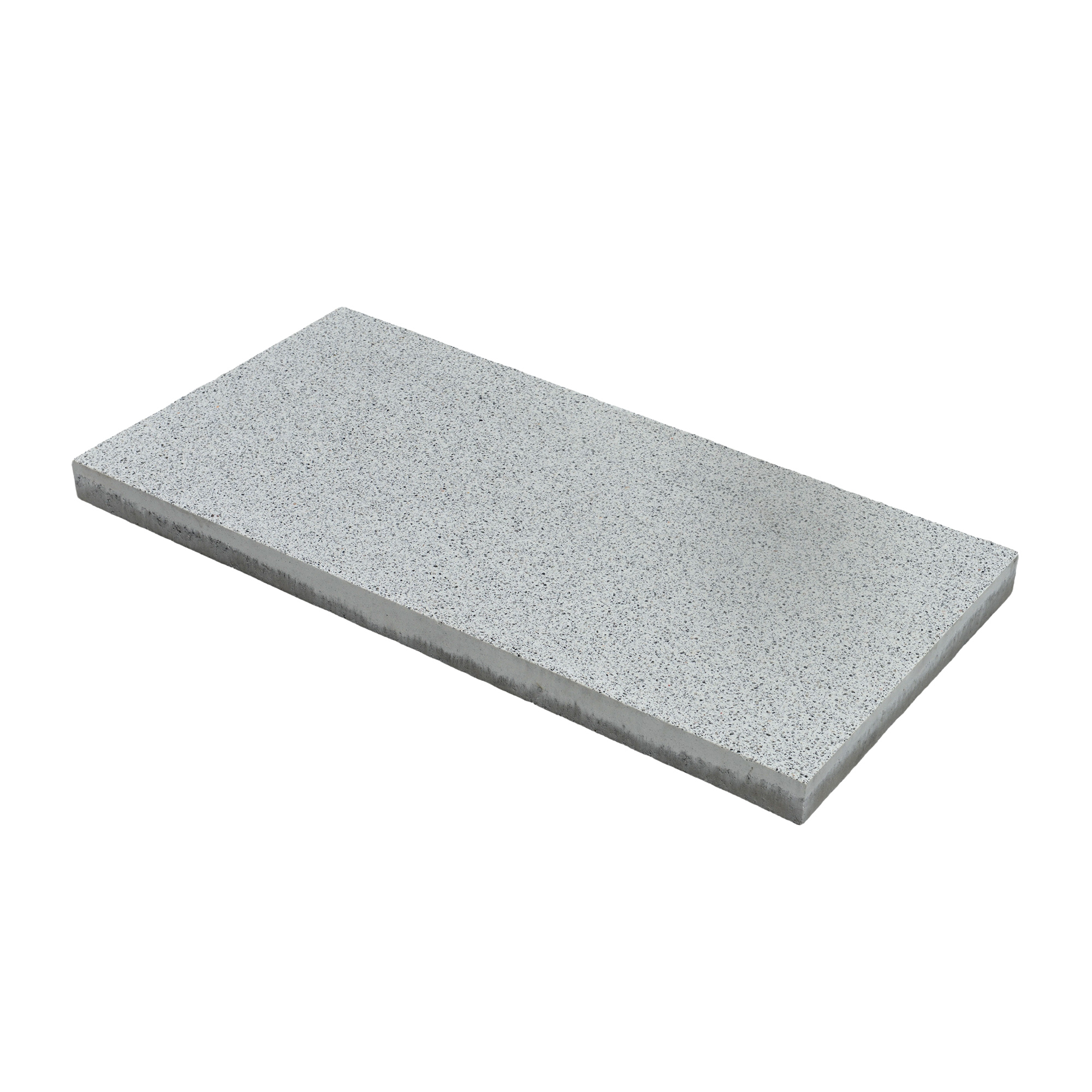 Imitation Stone Permeable Pavement Brick