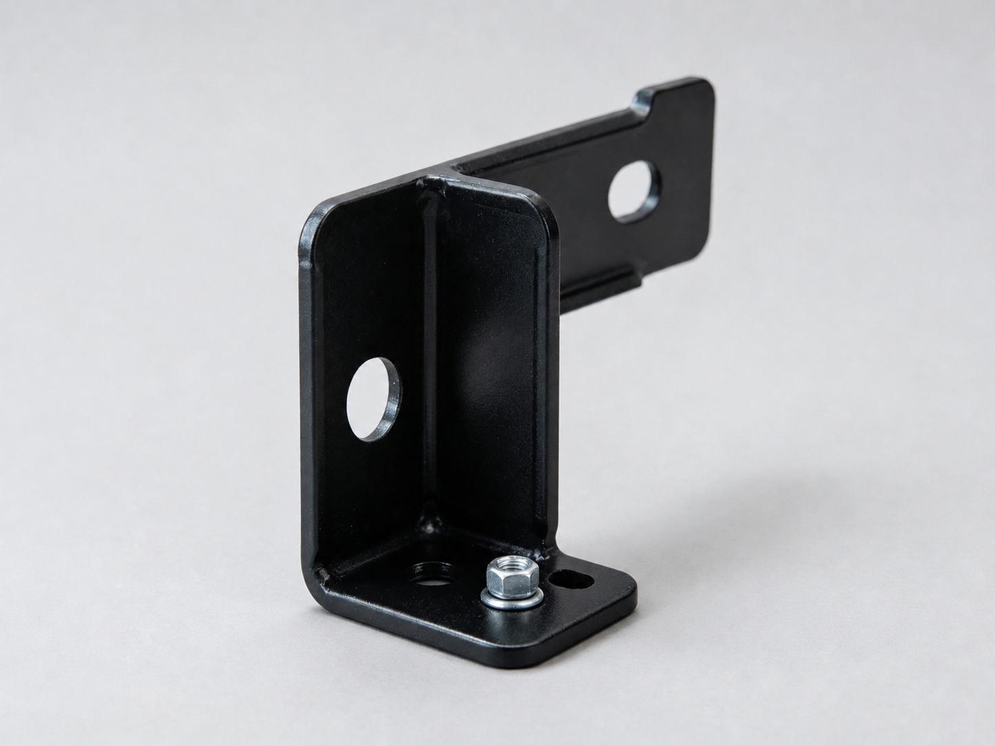 L-Shaped Brackets
