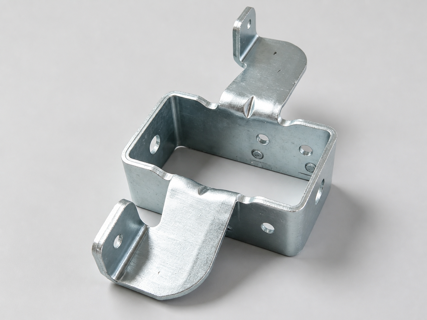 U-Clip Brackets