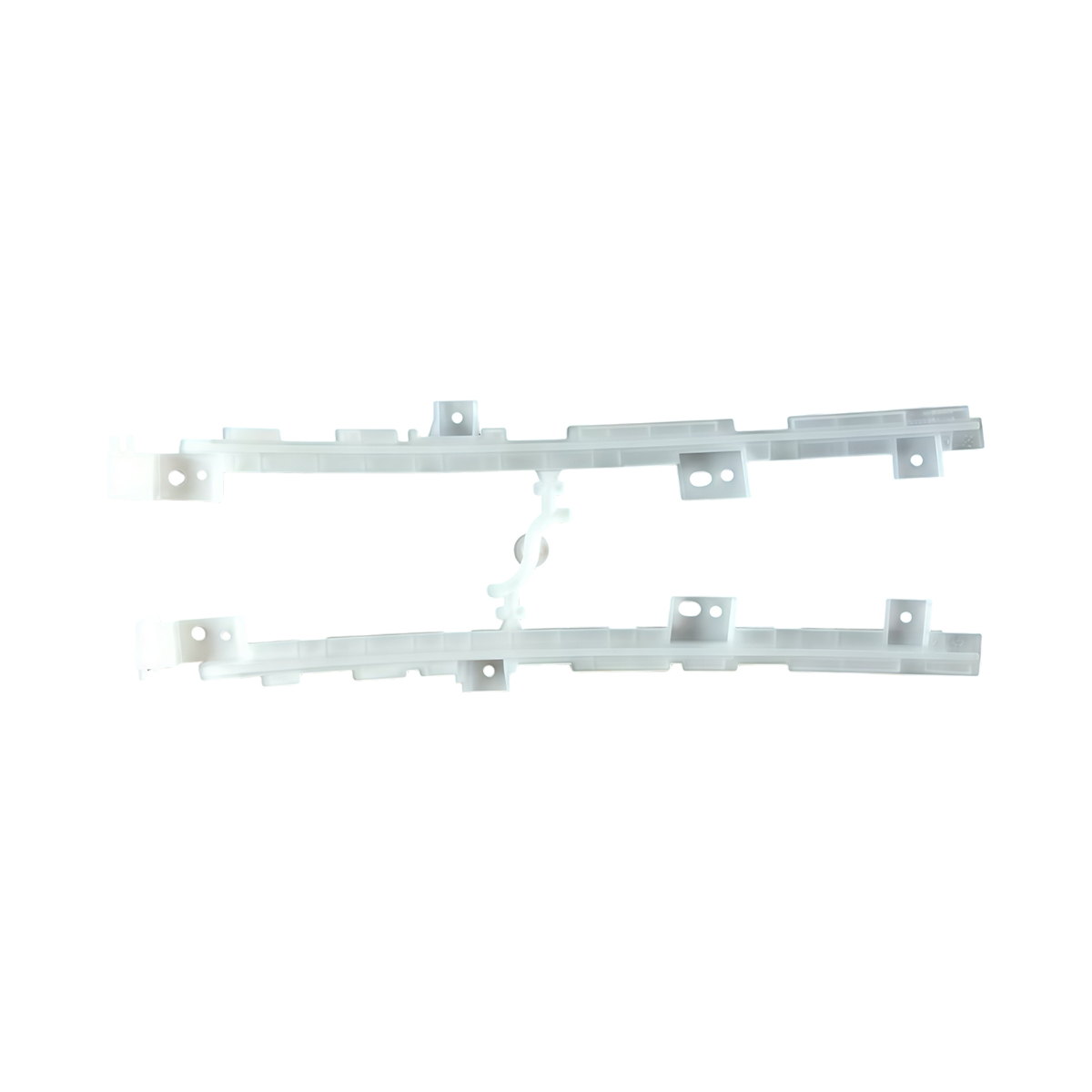 Automotive Interior Trim Strip, complete product view
