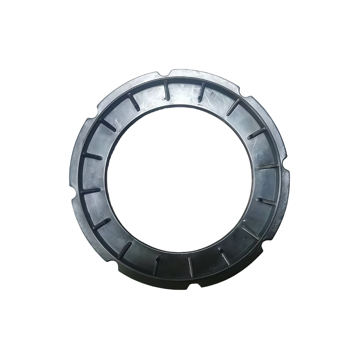 Motor Balance Ring, complete product view
