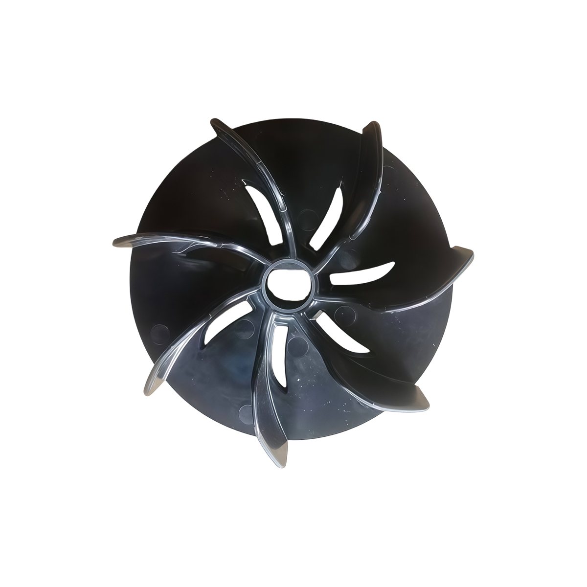 Motor Pump Impeller, complete product view