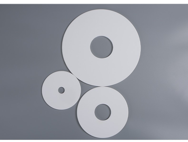 BQ150 Ceramic Membrane Disc