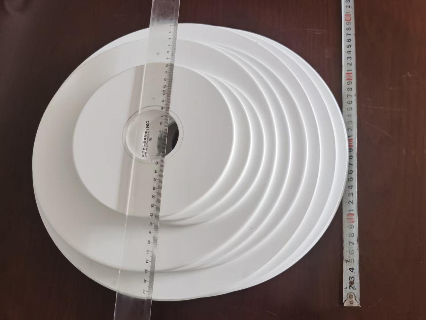 BQ200 Ceramic Membrane Disc