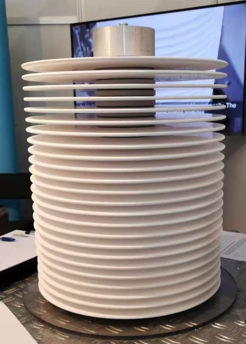 BQ260 Ceramic Membrane Disc