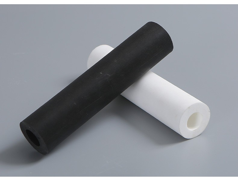 PE and PA filter cartridges