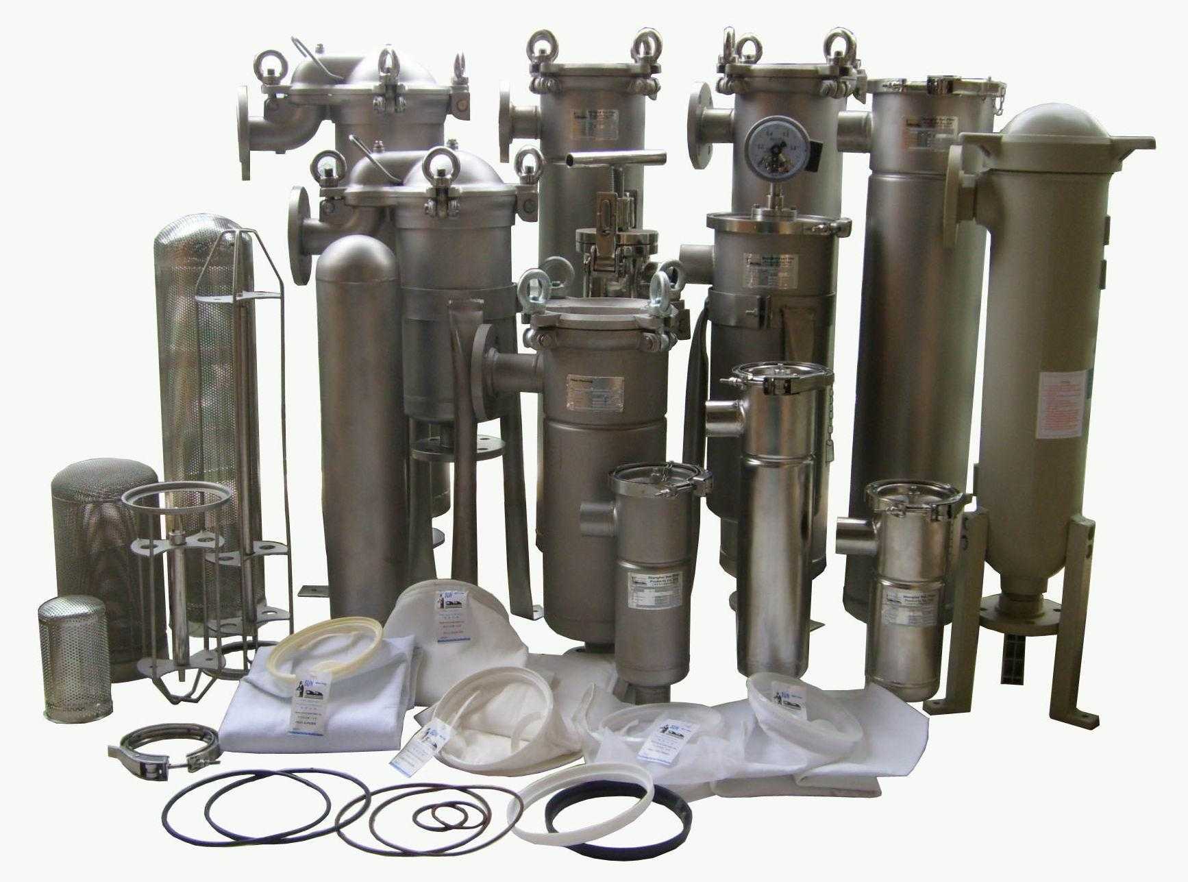 Bag Filters