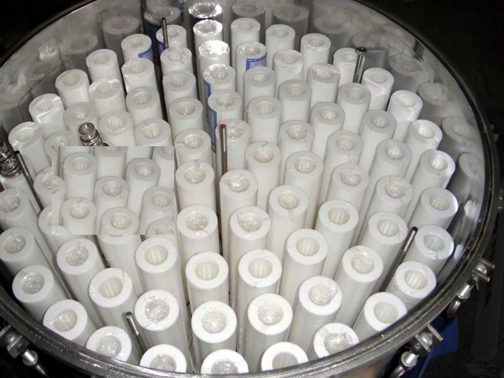 Cartridge Filters