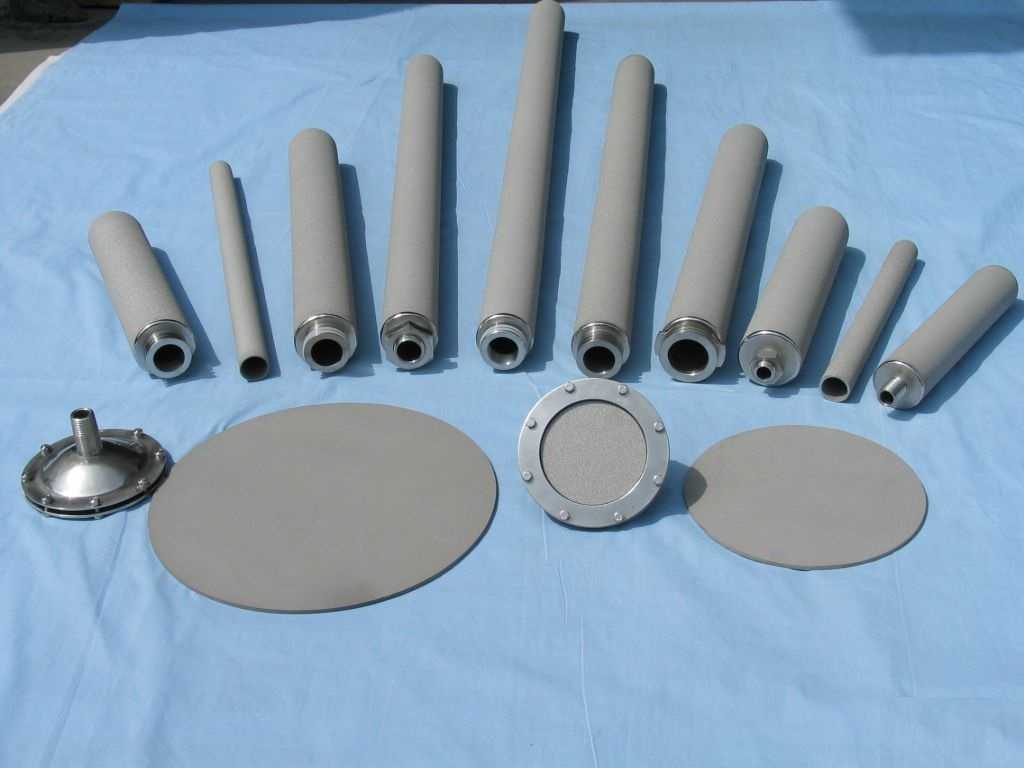Filter Cartridges
