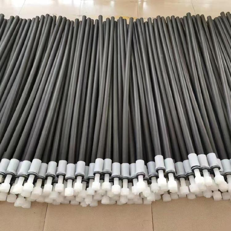 PE and PA filter cartridges