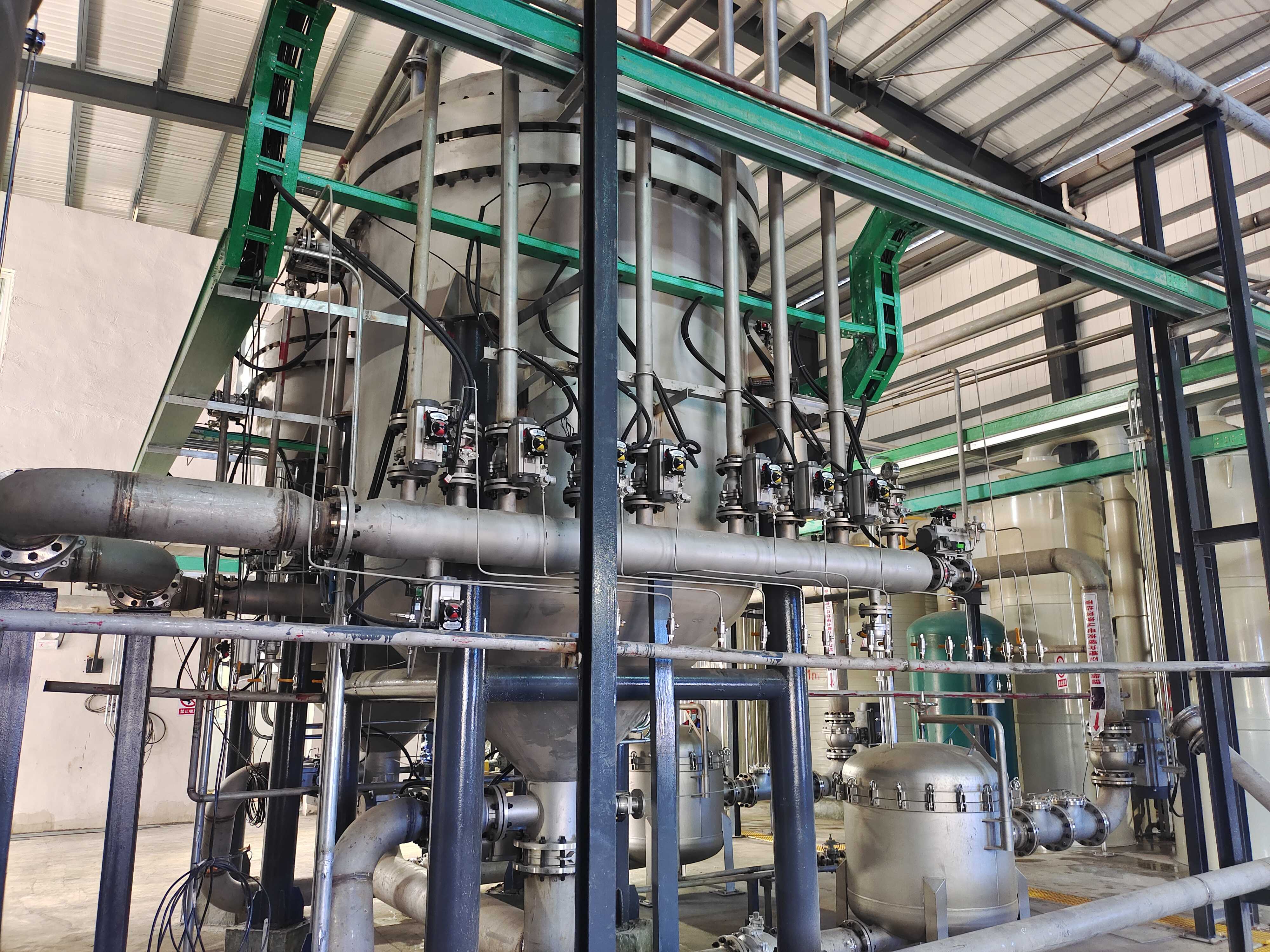 Precision Microporous Filters