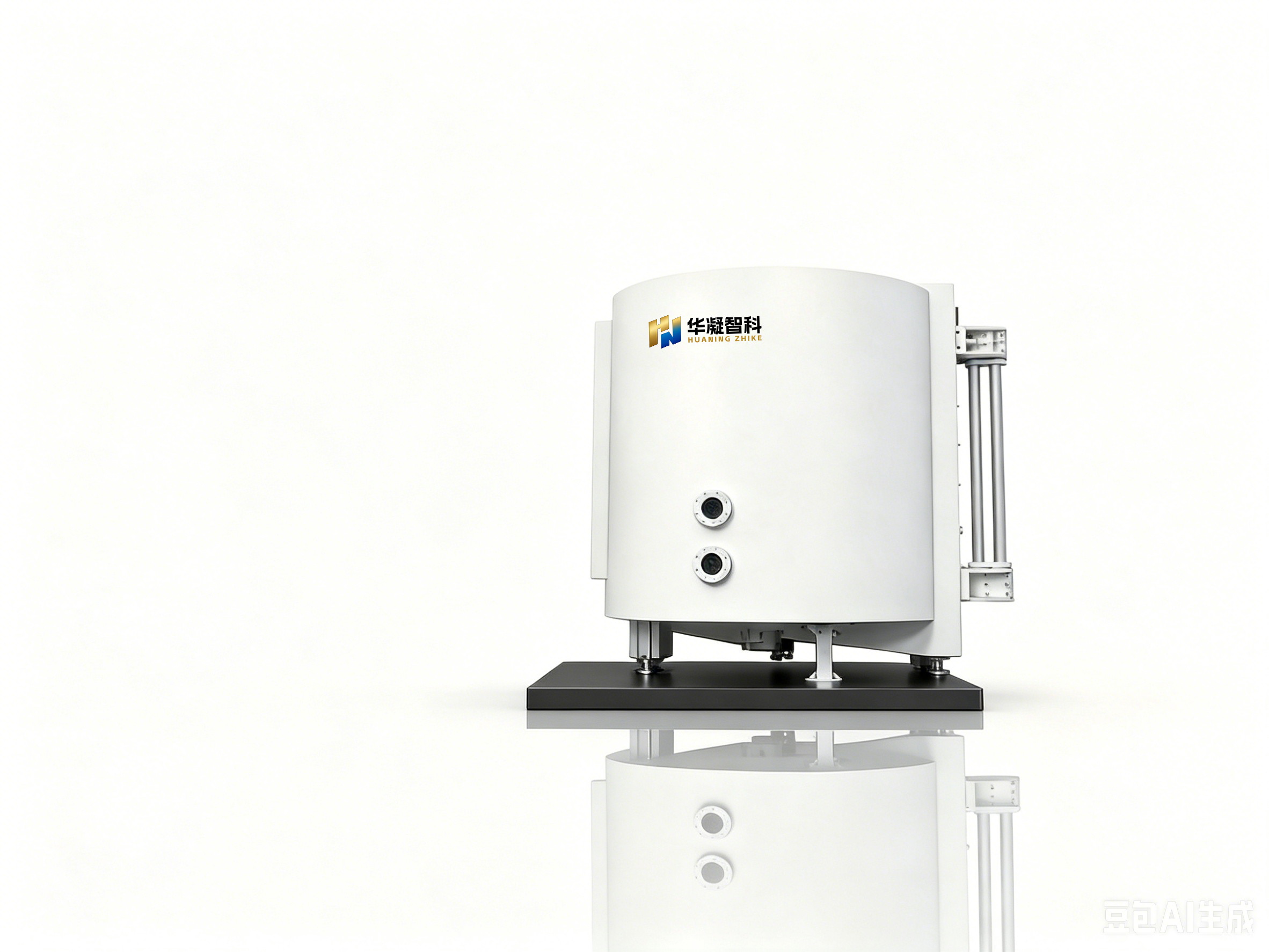 Electron Beam Evaporation Coating Equipment thumbnail 3