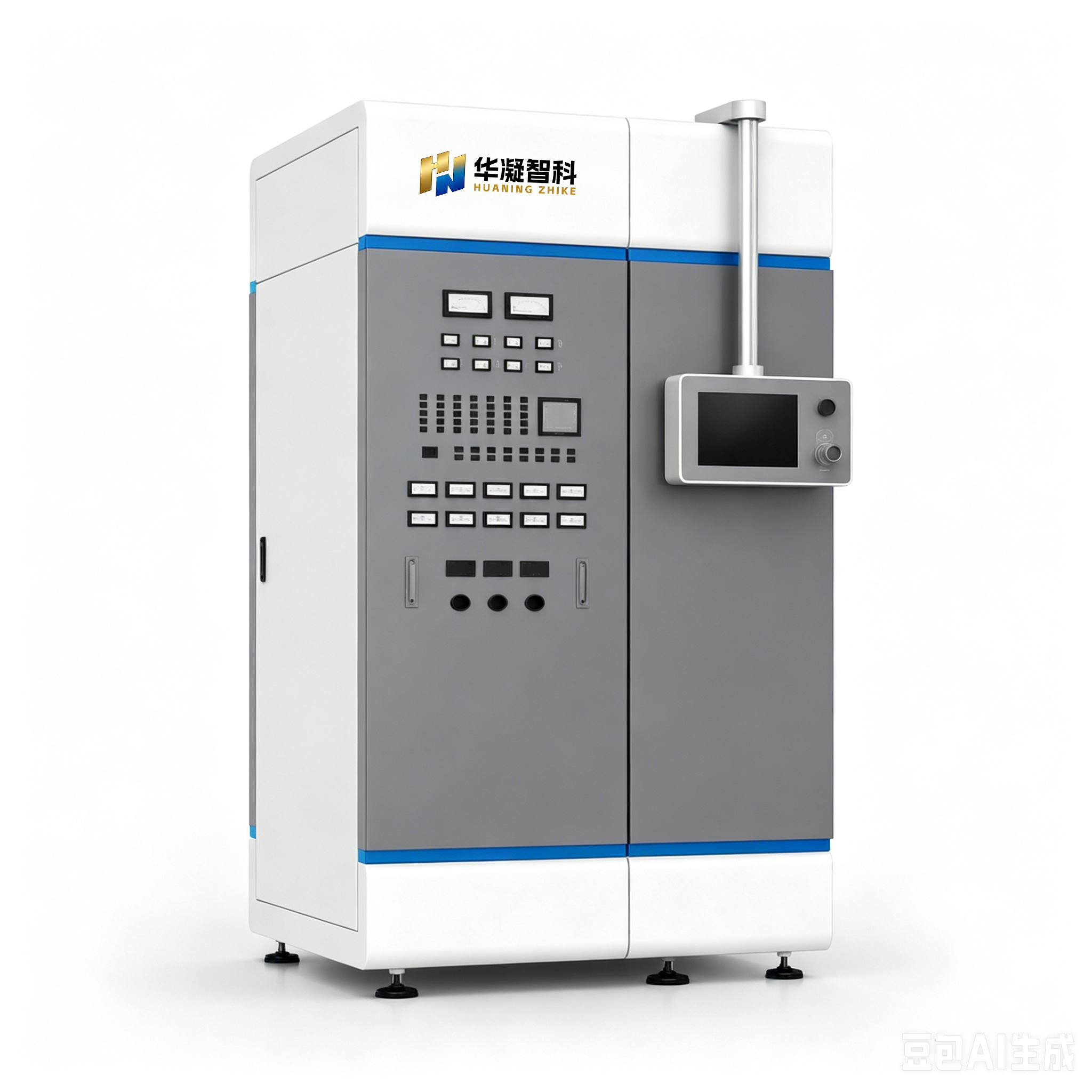 Pure Multi-arc Ion Plating Equipment