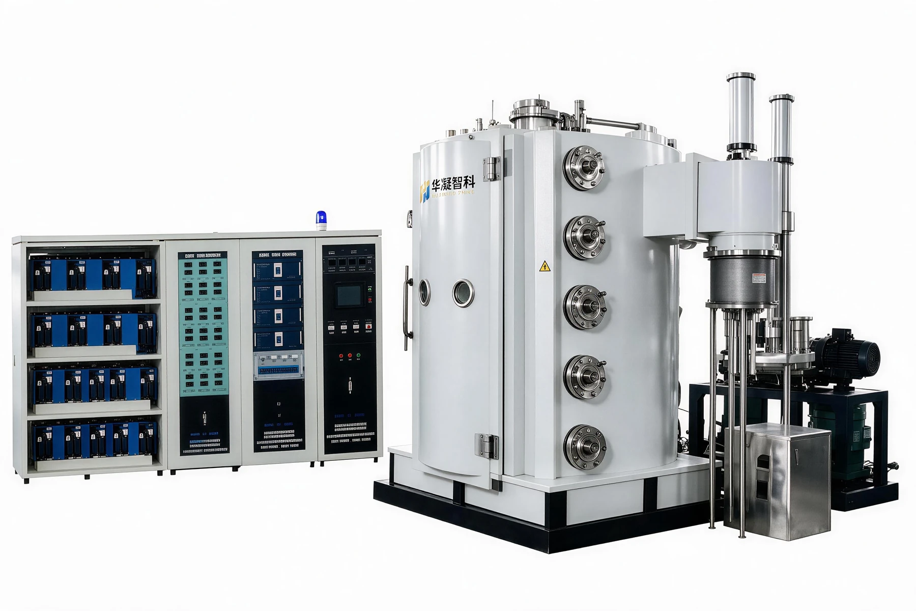 Multi-arc Ion Plating Equipment
