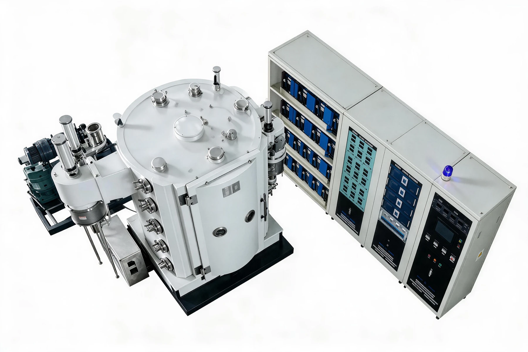 Multi-arc Ion Plating Equipment thumbnail 2
