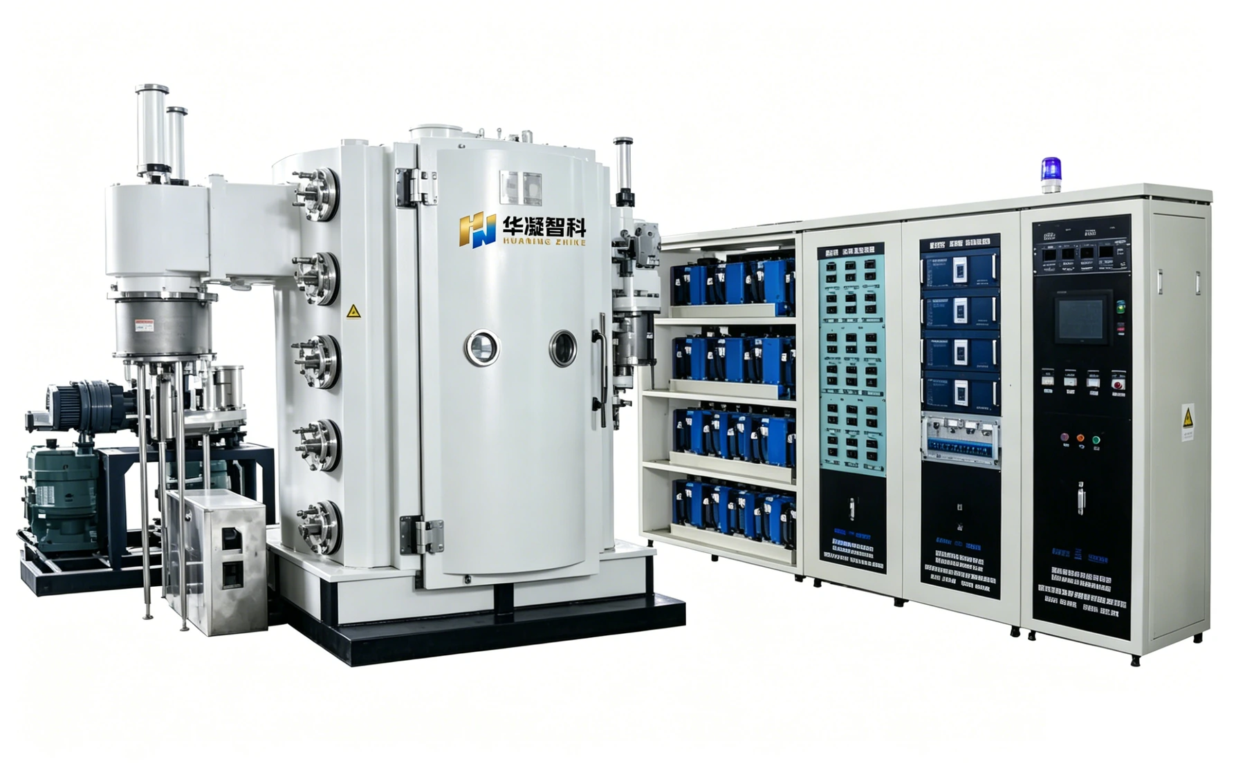 Multi-arc Ion Plating Equipment thumbnail 3