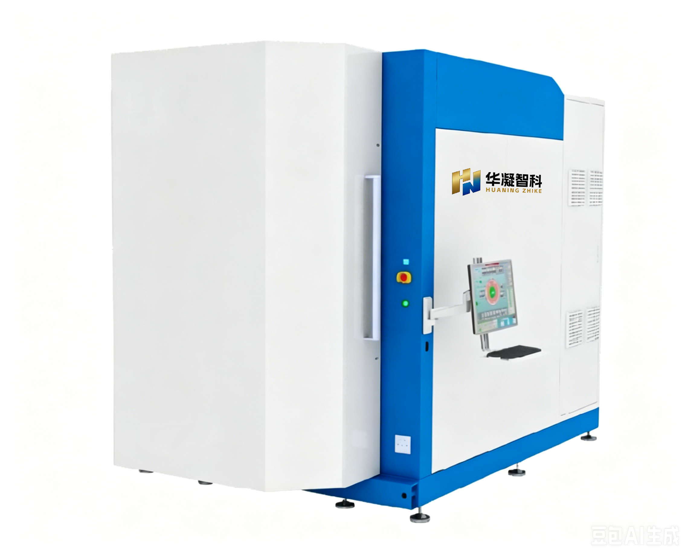 Industrial PVD Coating Systems