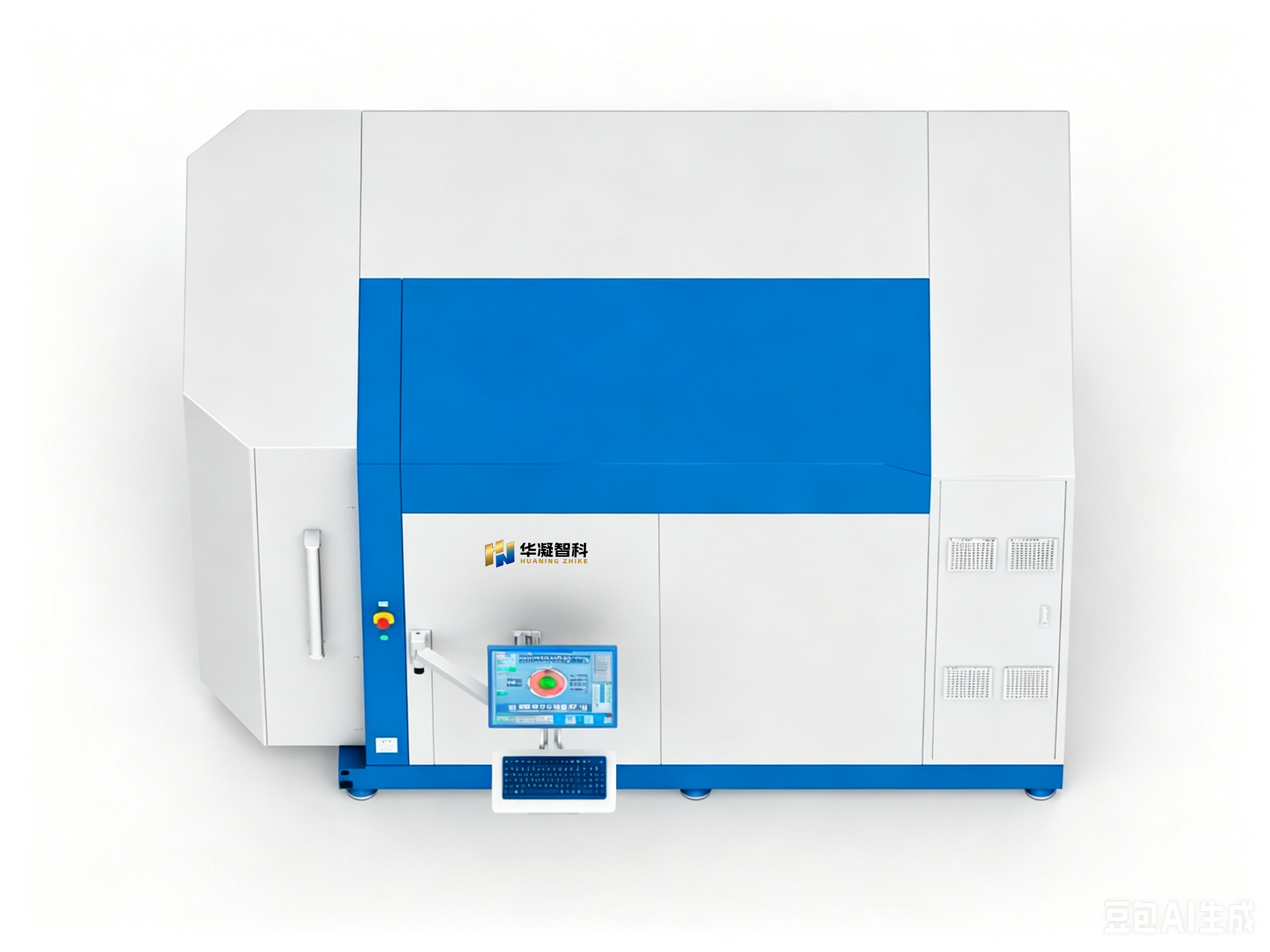 Multi-arc & Magnetron Sputtering Composite Coating Equipment thumbnail 2