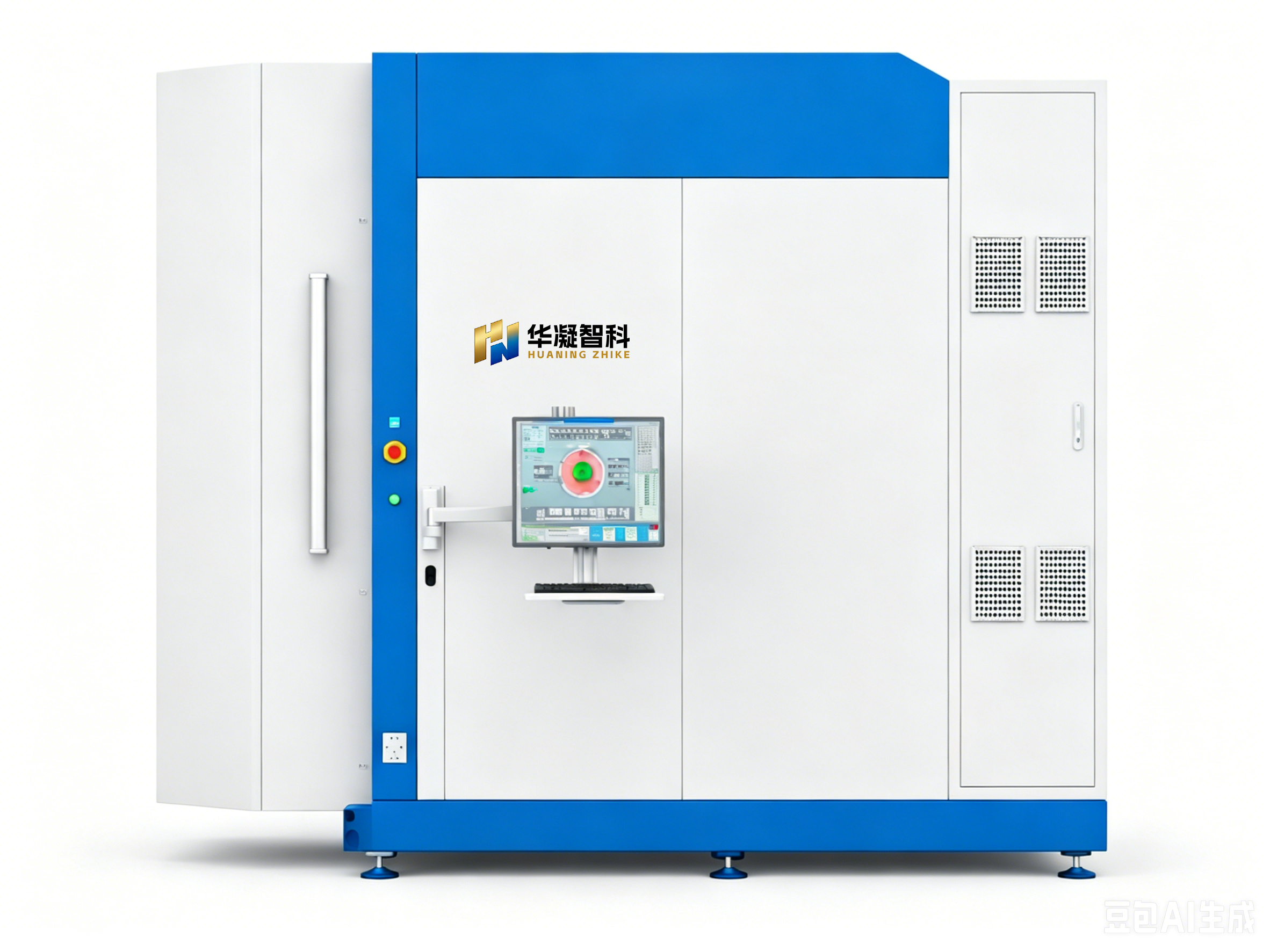 Multi-arc & Magnetron Sputtering Composite Coating Equipment thumbnail 3