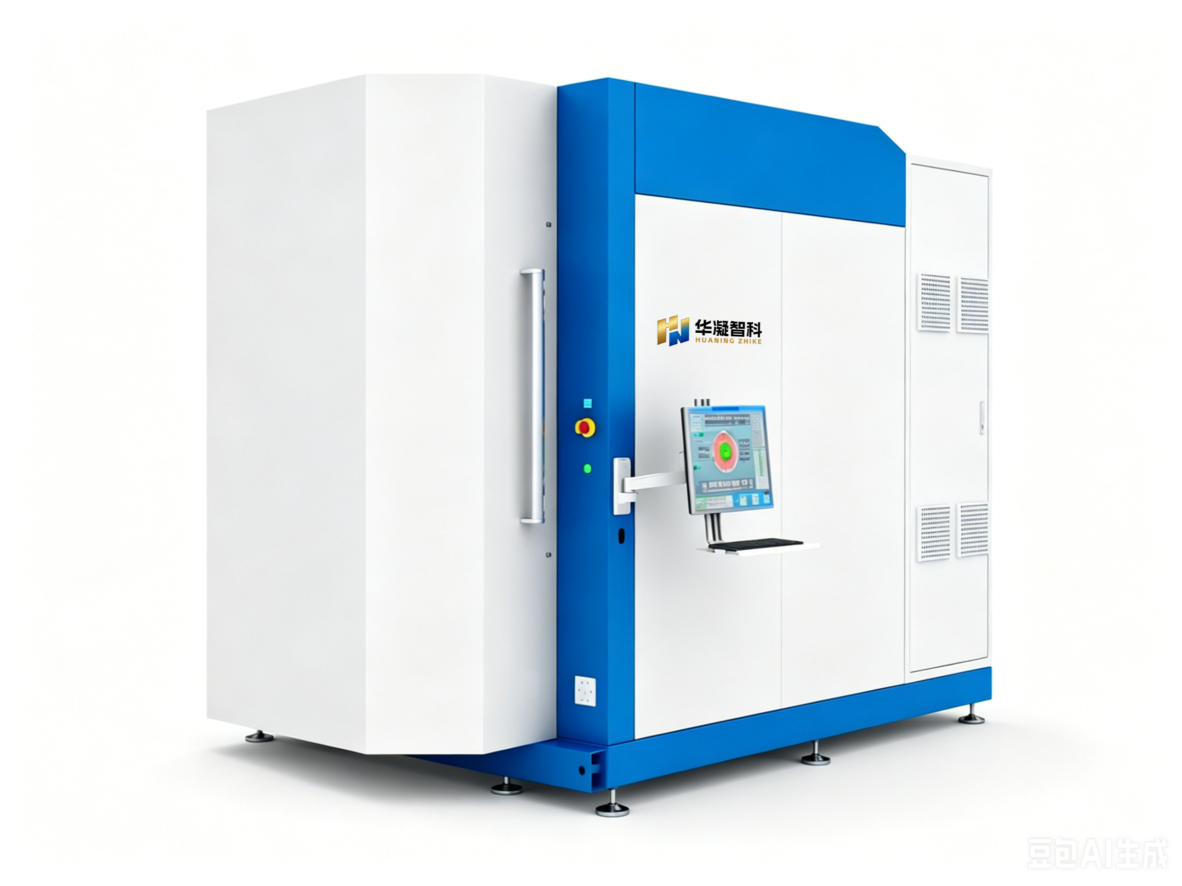 Multi-arc & Magnetron Sputtering Composite Coating Equipment thumbnail 4