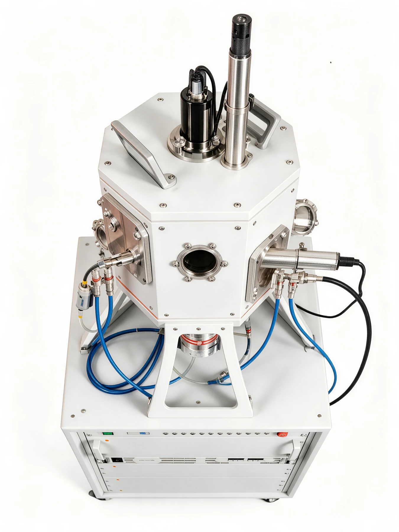 Magnetron & Electron Beam Integrated Research Platform thumbnail 2