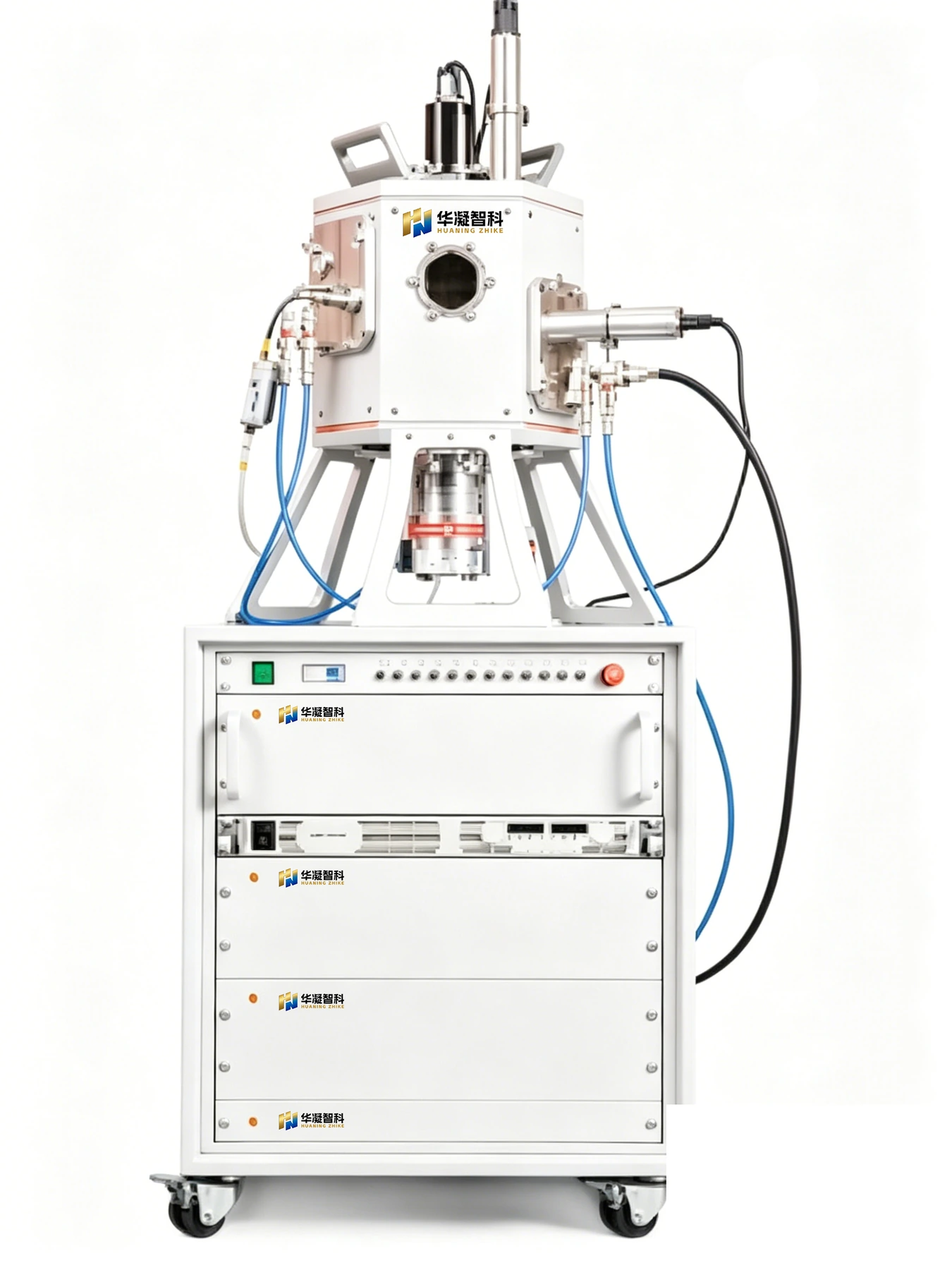 Magnetron & Electron Beam Integrated Research Platform thumbnail 3