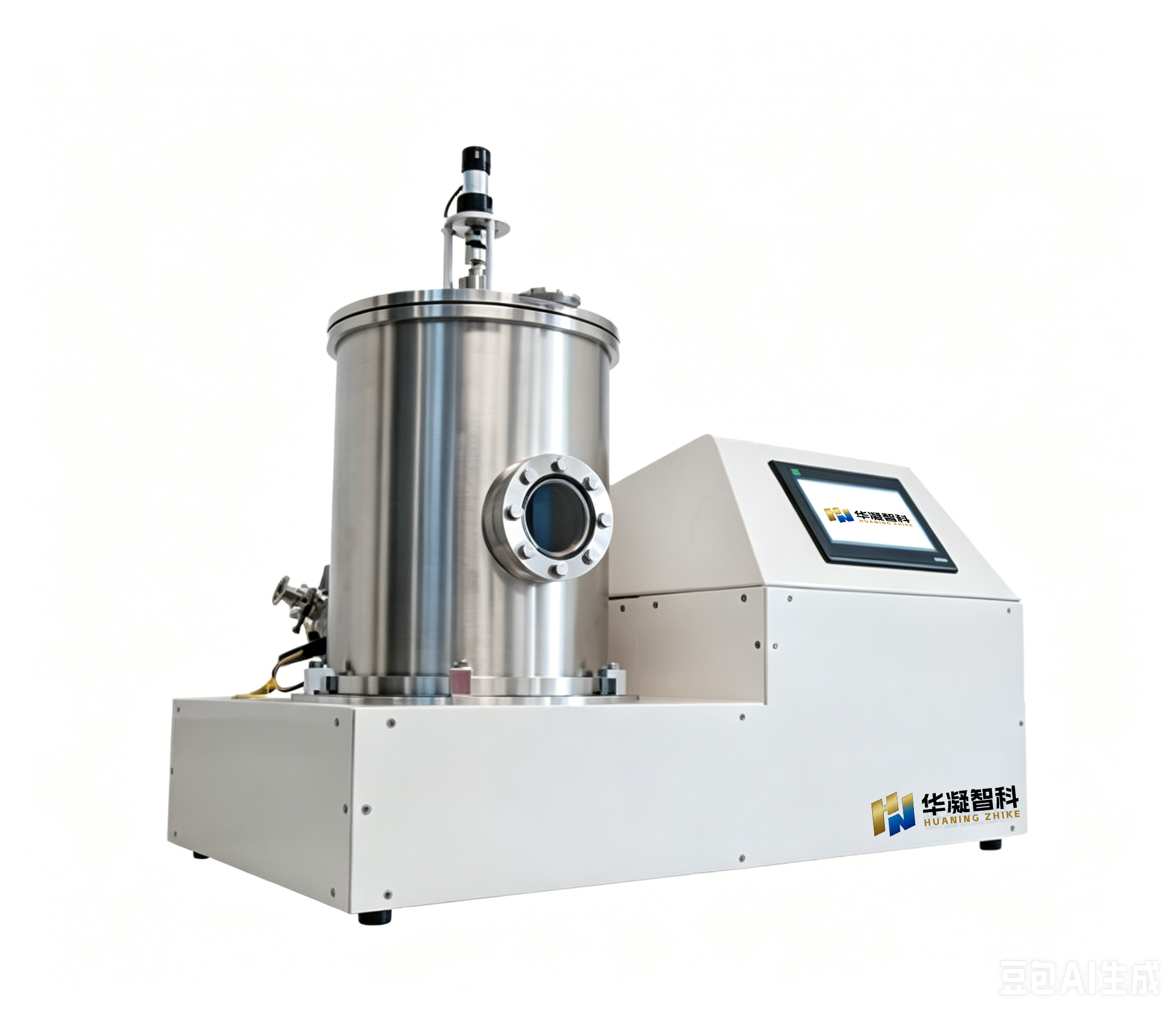 Lab R&D PVD Platforms