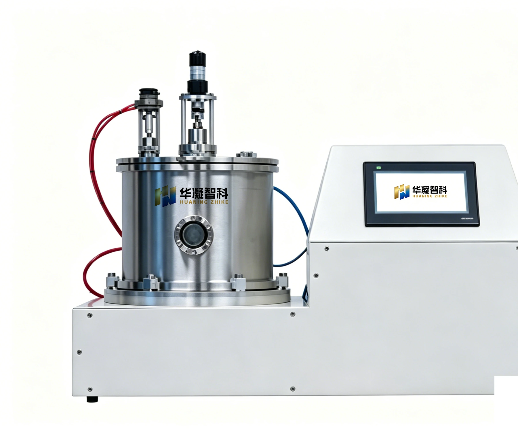 Lab R&D PVD Platforms