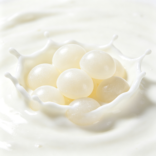 Probiotic Gut Health Gummies