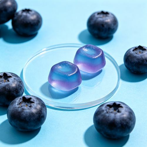 Lutein Eye Care Gummies