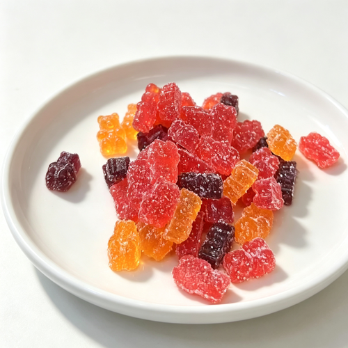 Vitamin C Gummy Bears