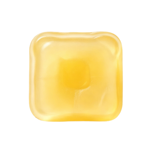 Lemon Cube Gummies