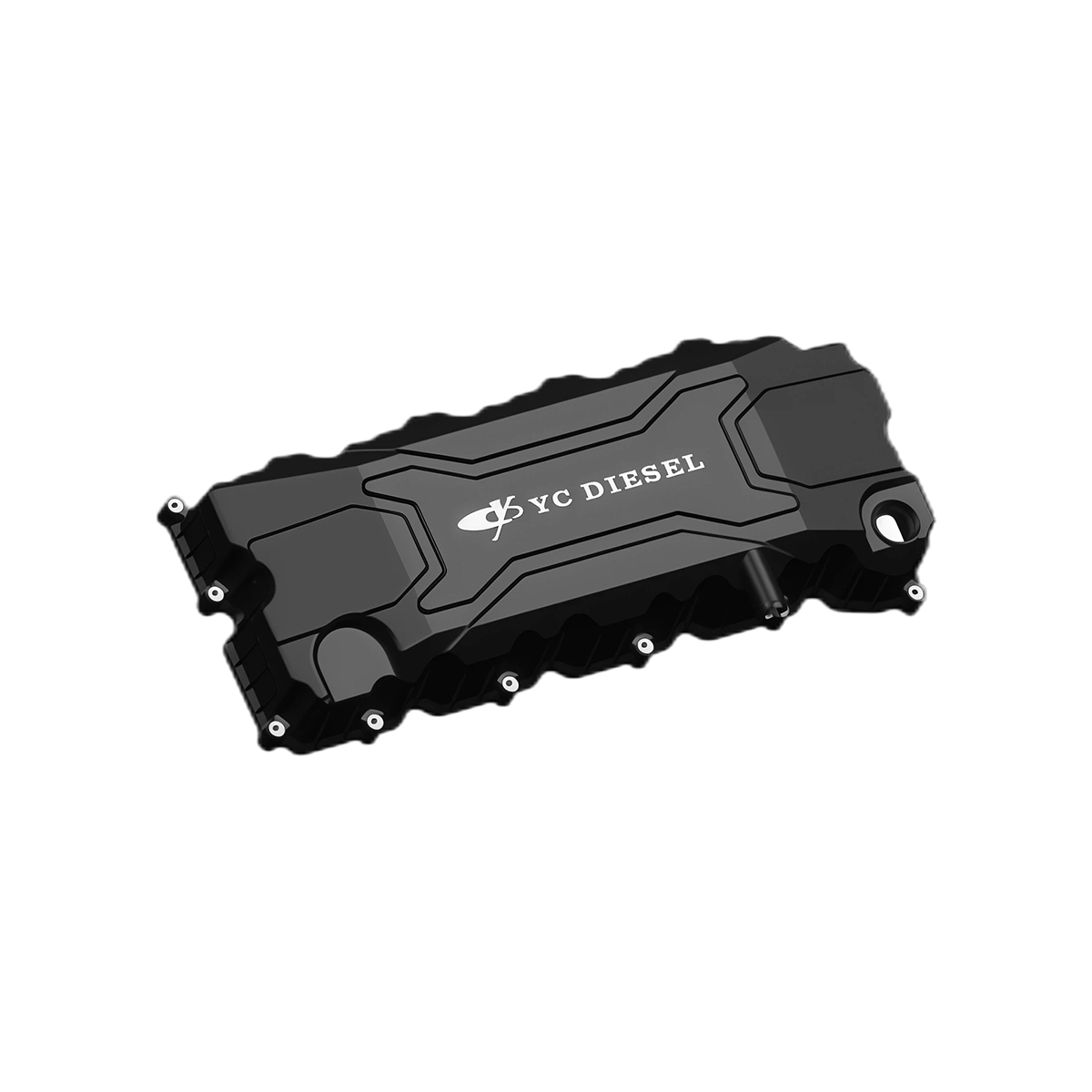 K05 Cylinder Head Cover product photograph