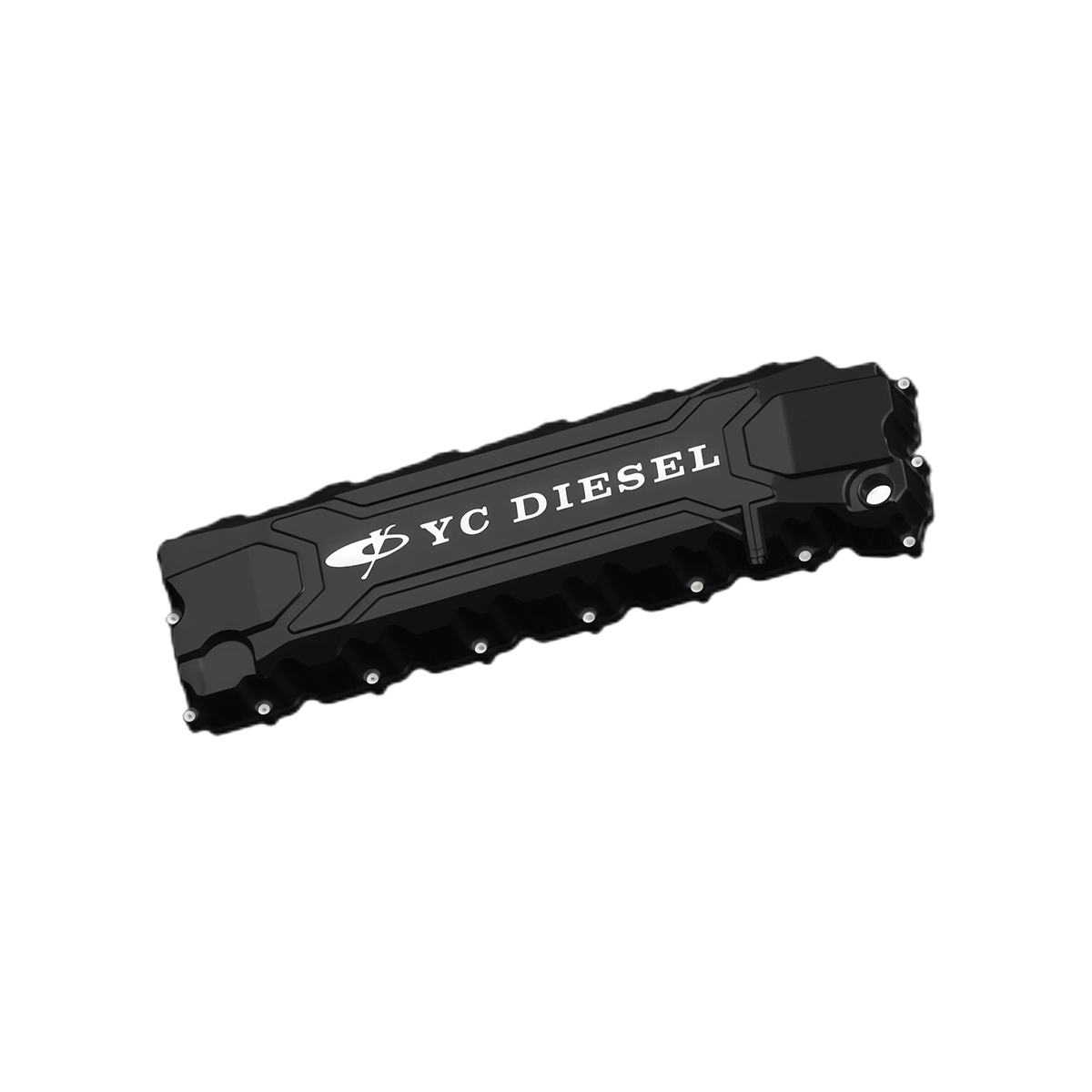 K08 Cylinder Head Cover product photograph