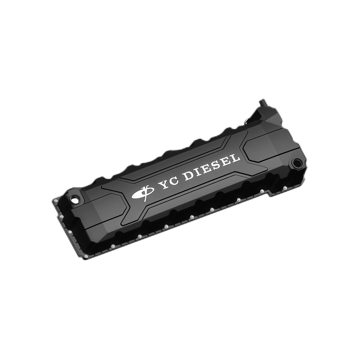 K09 Cylinder Head Cover product photograph