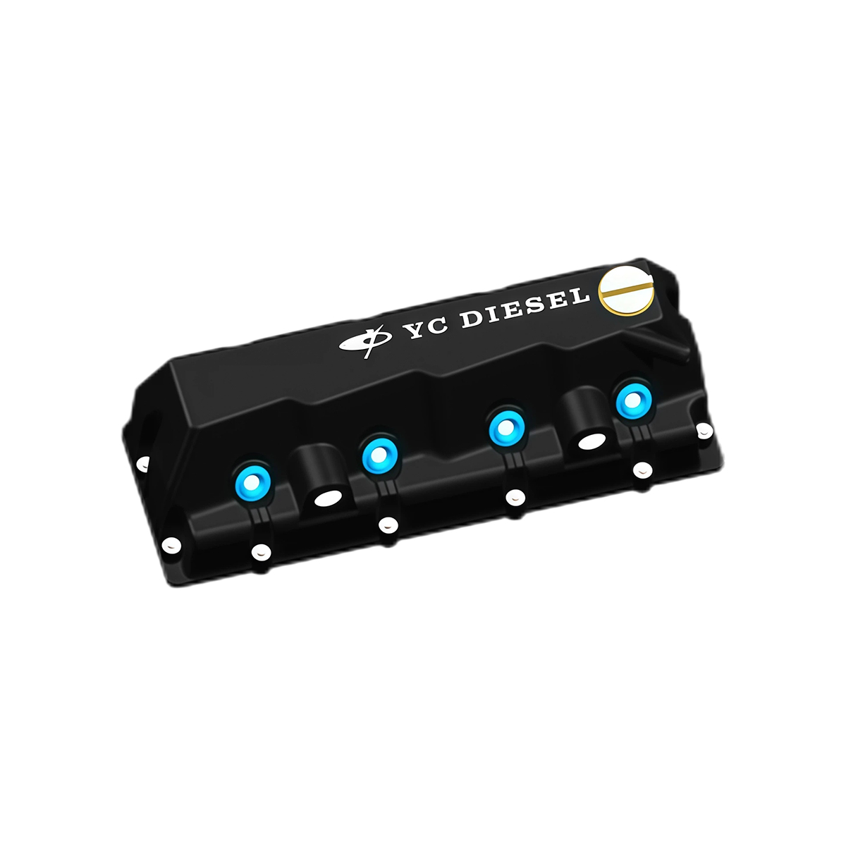 S04 Cylinder Head Cover product photograph