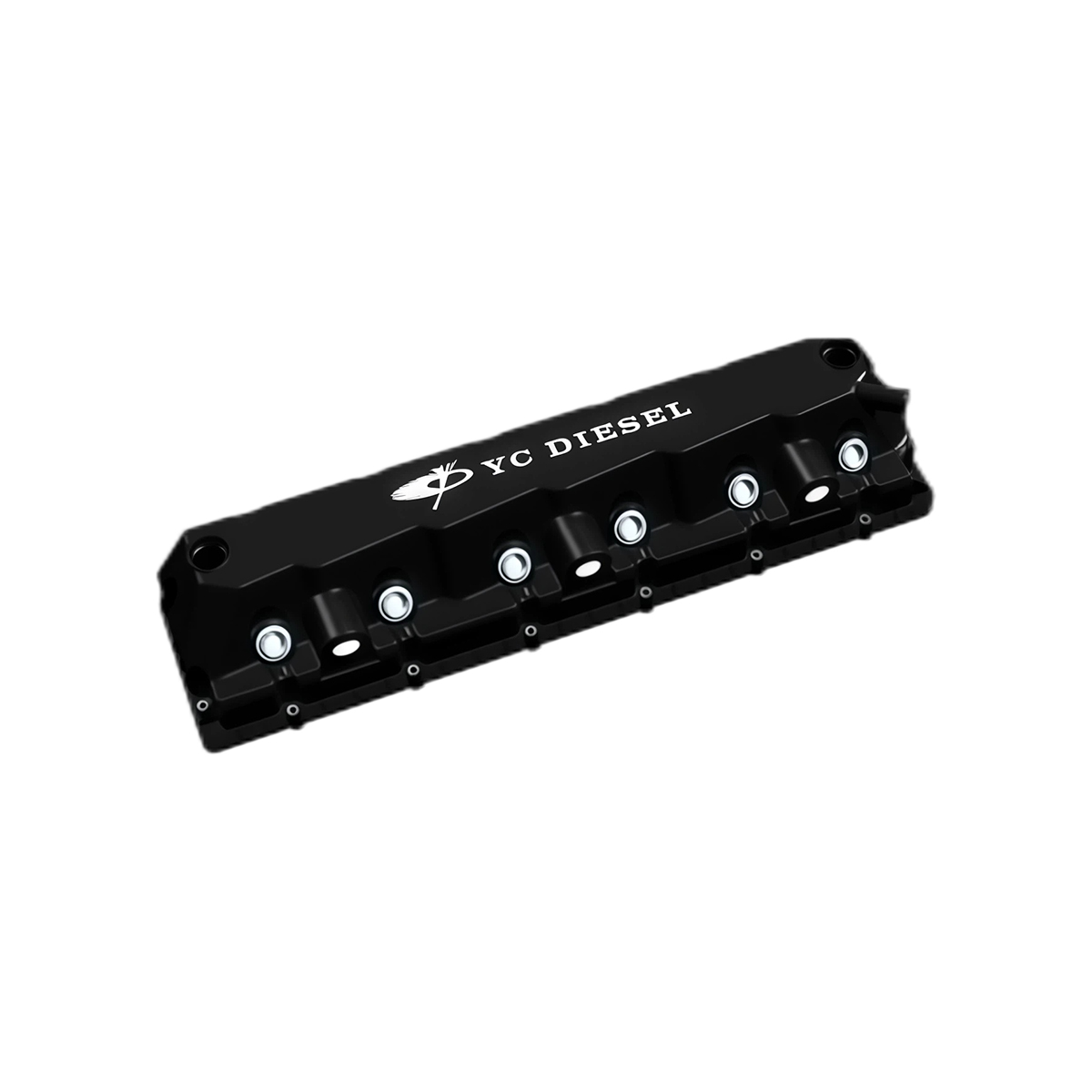 S06 Cylinder Head Cover product photograph