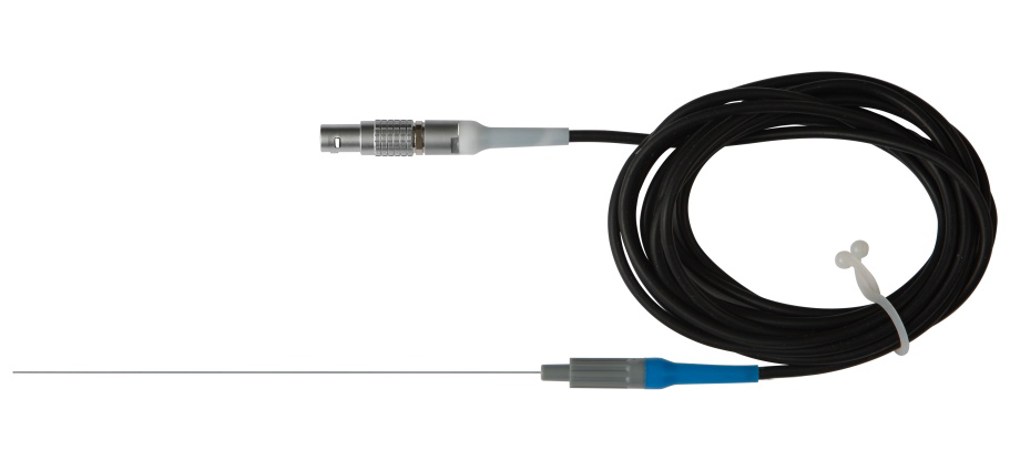 Reusable RF Electrode