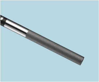 Reduced Tube End