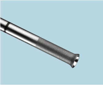 Flared Tube End