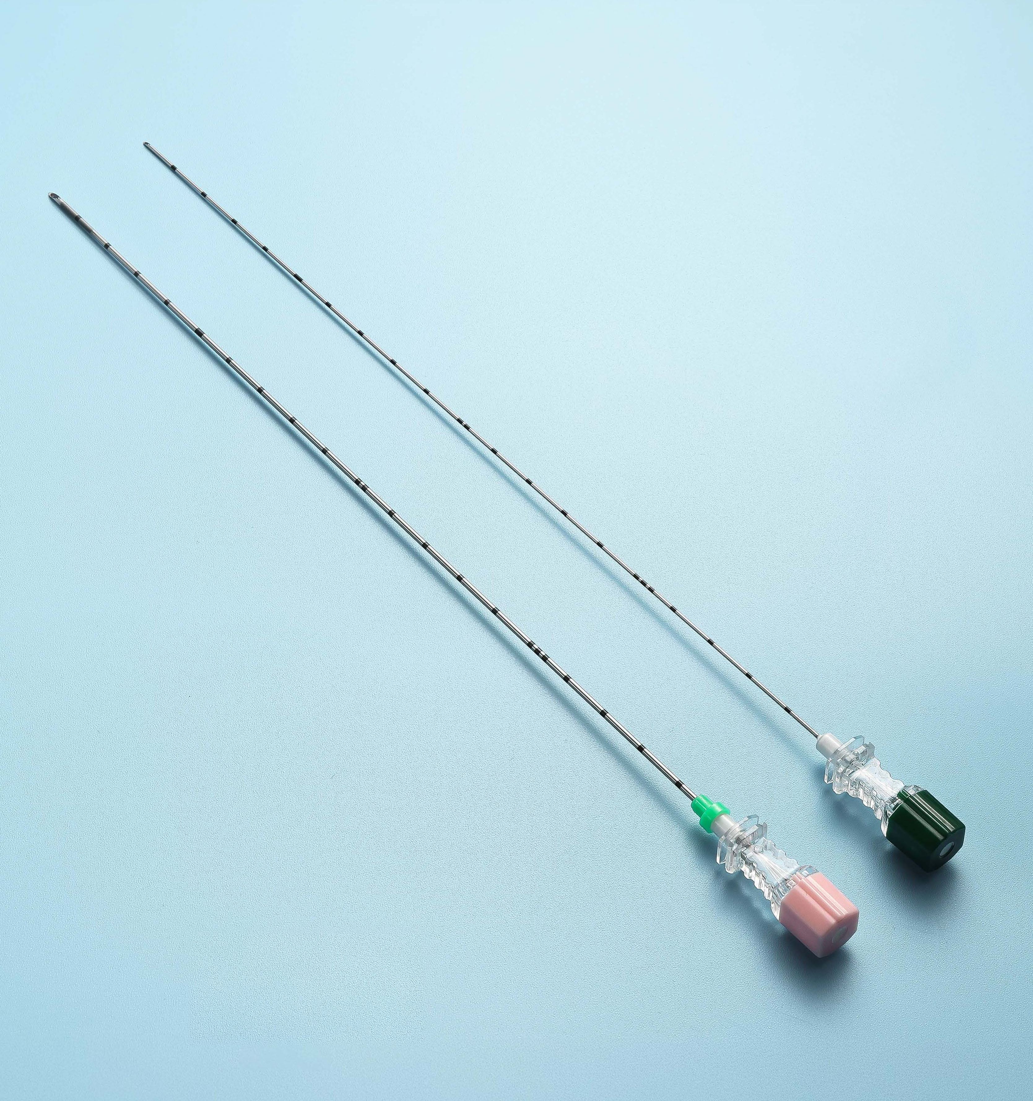 PTC Needle
