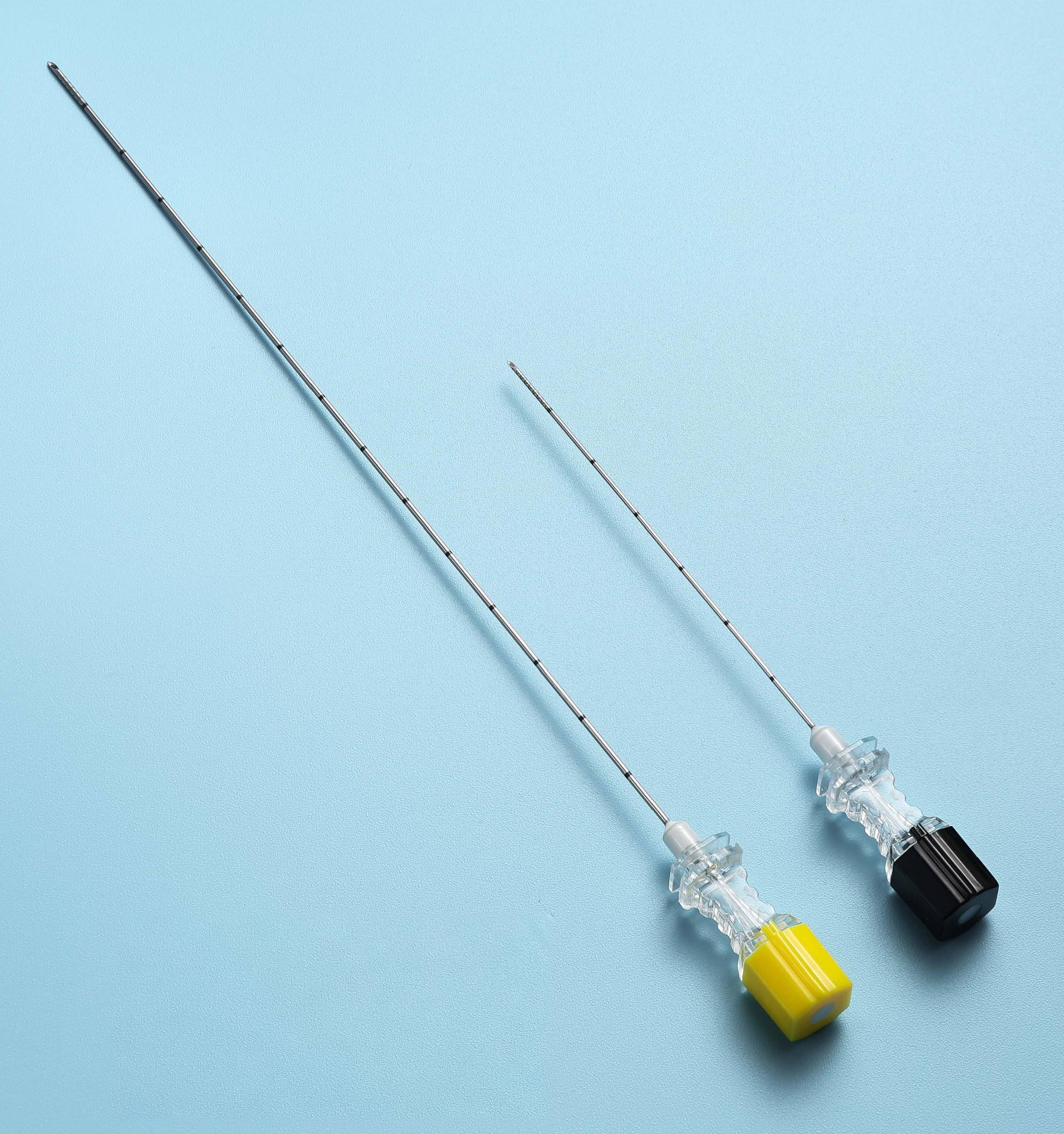 Ultrasound-guided Puncture Needle