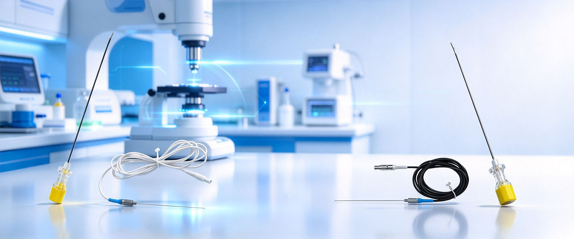 RF Products for Pain Management