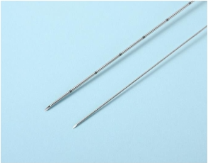 Aspiration Biopsy Components