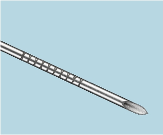 Mesh Echogenic Surface